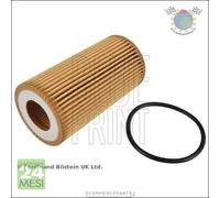 Filtro olio BluePrint per FORD TRANSIT TOURNEO FOCUS KUGA