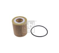 Filtro Olio BLUEPRINT Per Ford USA Ranger Cab Chassis, Mazda BT-50 II Pick-up