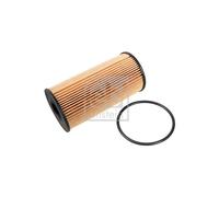 Filtro Olio BLUEPRINT Per Nissan Interstar Vauxhall Movano MK I (A) Cabina