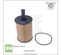 Filtro olio BluePrint per NISSAN MICRA III C+C II TERRANO PRIMERA SERENA SUNNY