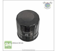 Filtro olio BluePrint per OPEL FRONTERA A KADETT E ASCONA C OMEGA CORSA