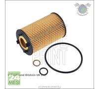 Filtro olio BluePrint per SSANGYONG KORANDO