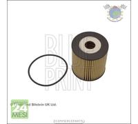 Filtro olio BluePrint per VOLVO XC90 XC70 V70 S80 S60 C70