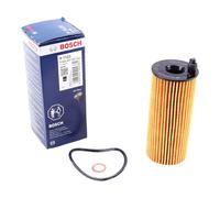 FILTRO OLIO BMW 1 2 3 4 5 6 7 X1 X3 X4 X5 X6 MINI PER TOYOTA BOSCH F026407123
