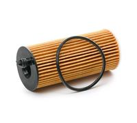 Filtro Olio BMW Serie 1 118d E81 E87 3 E90 E91 5 E60 F10 X1 E84 X3 E83 X5 X6