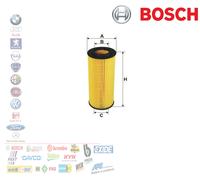 Filtro olio BOSCH 1 457 429 185