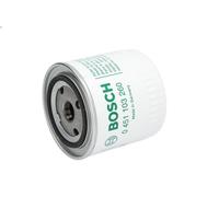 Filtro olio BOSCH 0 451 103 260 per VOLVO 460 (464) 1.9 1994-1996