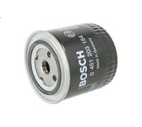 Filtro olio BOSCH 0 451 203 154