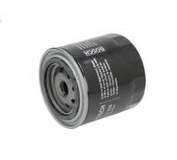 Filtro olio BOSCH 0 986 452 024 per NISSAN SERENA (C23) 2 1991-2001