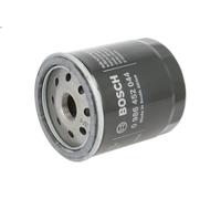 Filtro olio BOSCH 0 986 452 044 per CHERY COWIN 3 1.8 2010-2012