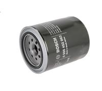 Filtro olio BOSCH 0 986 452 062 per VW TARO 2.4 1989-1997