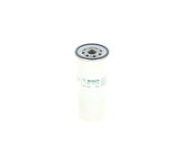 Bosch Filtro olio P4010 (0 451 104 010) per Iveco, Mack, Renault, Volvo