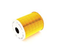 BOSCH Filtro olio