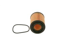 Filtro olio BOSCH 1 457 429 142 per AUDI Q7 (4LB) 3.6 2006-201
