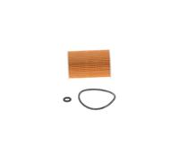 Filtro Olio BOSCH 1 457 429 147 Per MERCEDES-BENZ