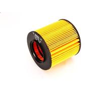 Filtro olio BOSCH 1 457 429 301 per AUDI A3 (8P1) 1.4 2007-2012