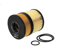 Filtro olio BOSCH 1 457 429 302 per OPEL VECTRA C (Z02) 3 2003-2005