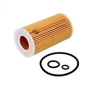 Filtro olio BOSCH 1 457 437 001 per MERCEDES-BENZ CLASSE E (W210) 2.2 1999-2002