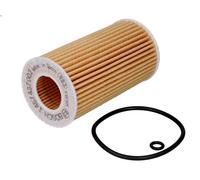 Filtro olio BOSCH 1 457 437 002 per SAAB 9-3 (YS3D) 2.2 1998-2