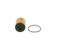 Filtro olio Cartuccia filtro 1 457 429 178 BOSCH per OPEL OMEGA B SINTRA CORSA C