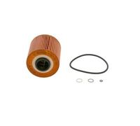 Bosch P9760 - Filtro Olio