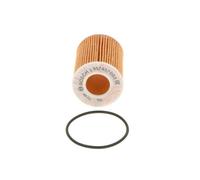Filtro Olio Bosch 1457437003 per Bmw