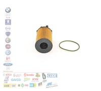 FILTRO OLIO BOSCH AUDI A4 A5 A6 Q5 Q7 PORSCHE CAYENNE VW TOUAREG 3.0 F026407122