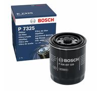 Filtro olio BOSCH BOSCF 026 407 325