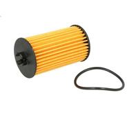 Filtro olio BOSCH F 026 407 006 per OPEL COMBO Tour 1.4 2004-2011