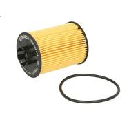 Filtro olio BOSCH F 026 407 015 per OPEL COMBO Tour 1.4 2004-2011