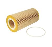 Bosch Filtro Olio per Auto P7045 - Protegge l'olio motore da fuliggine e da particelle metalliche - Offre una lubrificazione efficace del motore