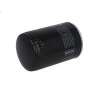 Filtro olio BOSCH F 026 407 053 per IVECO DAILY III Furgone 2.3 2002-2007