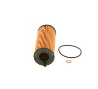 Filtro olio BOSCH F 026 407 072
