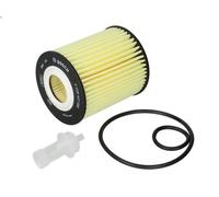 Filtro olio BOSCH F 026 407 090 per LEXUS GS (_S19_) 3.5 2005-2012