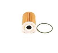 Filtro olio BOSCH F 026 407 102