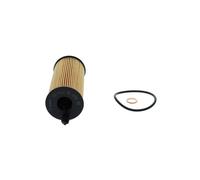 Filtro olio BOSCH F 026 407 123