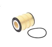 Filtro olio BOSCH F 026 407 155 per CITROEN C6 (TD_) 3 2009-2012