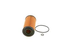 Filtro olio BOSCH F 026 407 156