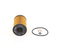 Filtro olio BOSCH F 026 407 158
