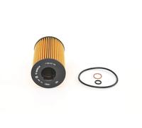 Filtro olio BOSCH F 026 407 158 per BMW X6 4.4 xDrive 50 i
