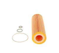 Filtro olio BOSCH F 026 407 196