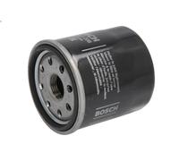Filtro olio BOSCH F 026 407 208 per TOYOTA IQ (_J1_) 1 2009-2015
