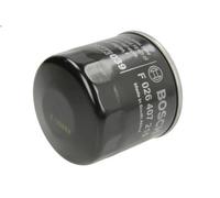 Filtro olio BOSCH F 026 407 210 per SUBARU VIVIO 0.7 1992-1995