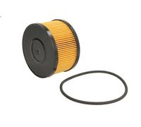 Filtro olio BOSCH F 026 407 231 per NISSAN JUKE (F15) 1.2 2014-2019