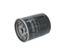 Filtro olio BOSCH F 026 407 235