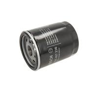 BOSCH F 026 407 236 Filtro olio