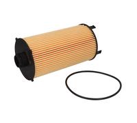 Bosch Filtro olio F 026 407 303 per IVECO Trakker 2004-2012