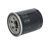 Filtro olio BOSCH F 026 407 311