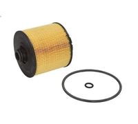 Filtro olio BOSCH F 026 407 316 per VOLVO XC40 (536) 1.5 2018-2019