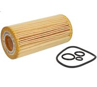 Filtro olio BOSCH F 026 407 319 per MERCEDES-BENZ SL (R230) 6 2008-2012